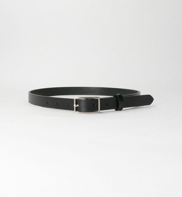 BEAUTY&YOUTH UNITED ARROWS「レザー ベルト」|ベルト|