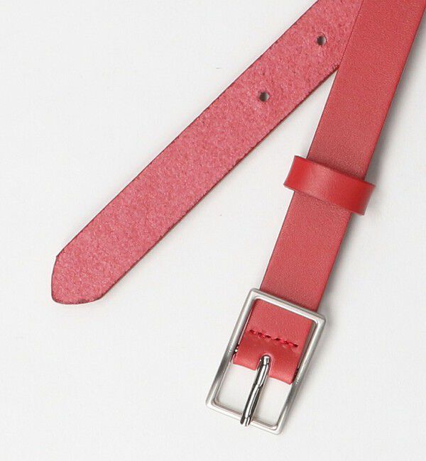 BEAUTY&YOUTH UNITED ARROWS「レザー ベルト」|ベルト|