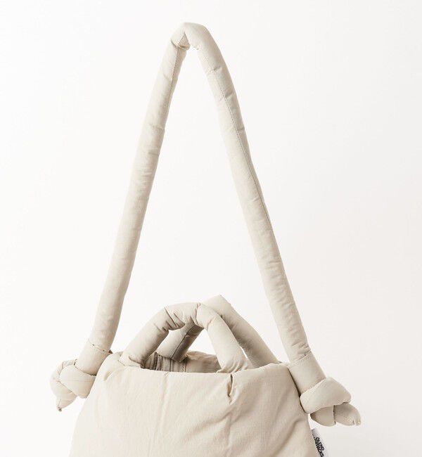 BEAUTY&YOUTH UNITED ARROWS「＜OLEND＞ONA ミニ ソフト ショルダーバッグ」|ショルダー・メッセンジャー|