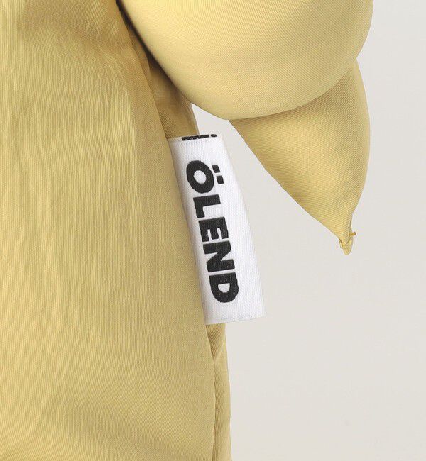 BEAUTY&YOUTH UNITED ARROWS「＜OLEND＞ONA ミニ ソフト ショルダーバッグ」|ショルダー・メッセンジャー|