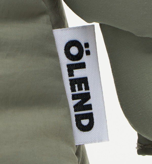 BEAUTY&YOUTH UNITED ARROWS「＜OLEND＞ONA MINI ソフト ショルダーバッグ -2WAY-」|ショルダー・メッセンジャー|