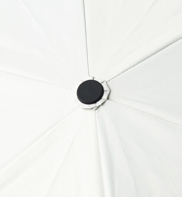BEAUTY&YOUTH UNITED ARROWS「傘ソムリエ監修 QUICK SHUT 折り畳み傘 -晴雨兼用 -」|傘|