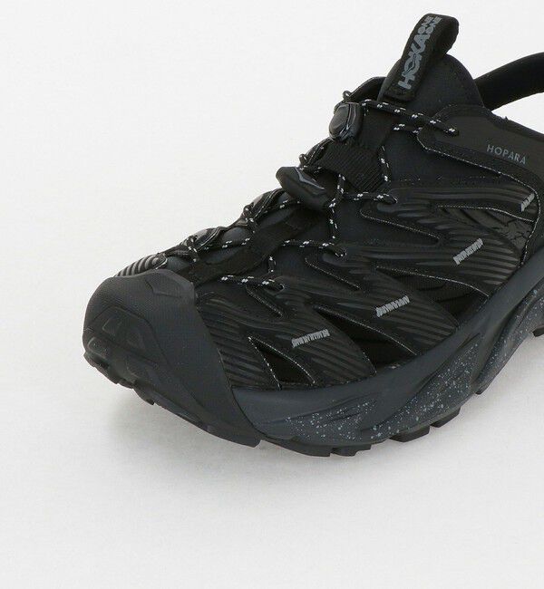 BEAUTY&YOUTH UNITED ARROWS「＜HOKA＞ ホパラ シューズ」|サンダル|