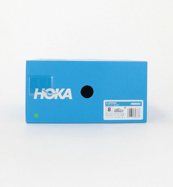 BEAUTY&YOUTH UNITED ARROWS「＜HOKA＞ ホパラ シューズ」|サンダル|