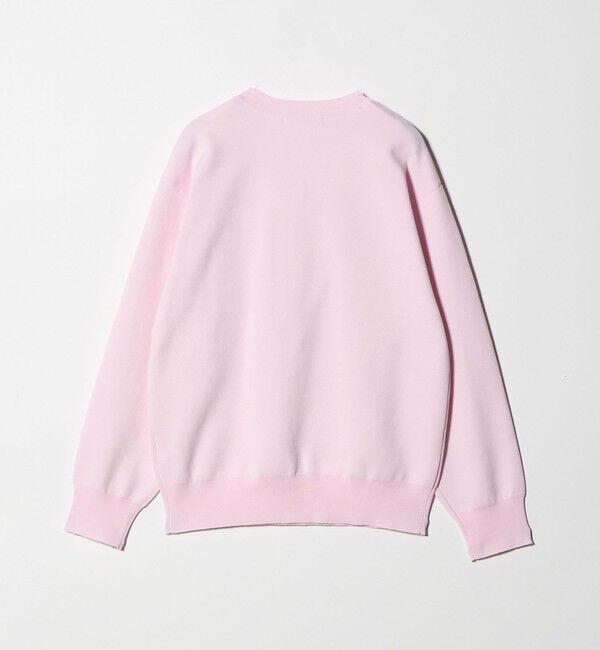 BEAUTY&YOUTH UNITED ARROWS「コットンブレンド Vネックニットプルオーバー ウォッシャブル」|ニット・セーター|