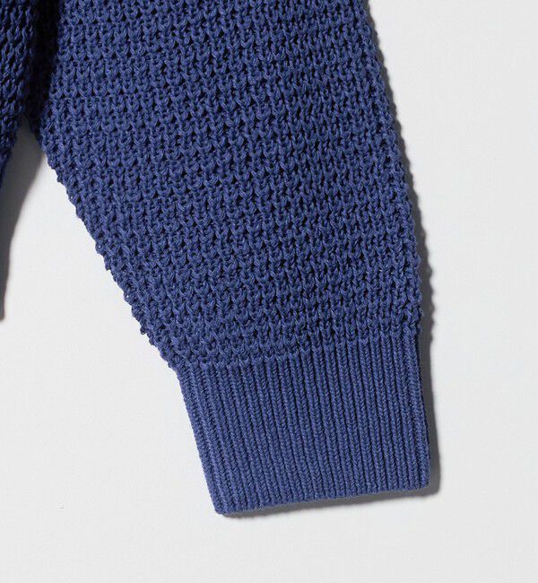 California General Store「＜CGS.＞ペーパー コットン ジップ パーカー」|パーカー|