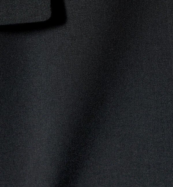 BEAUTY&YOUTH UNITED ARROWS「東レ/TORAY ナノデザイン ２ボタン ジャケット ウォッシャブル セットアップ対応可能」|テーラードジャケット|