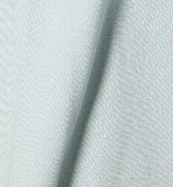 BEAUTY&YOUTH UNITED ARROWS「ギザコットン スパーブ クルーネック Tシャツ」|Tシャツ・カットソー|