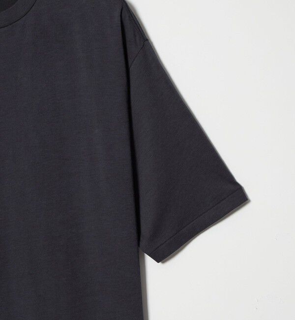 STEVEN ALAN「＜Steven Alan＞ CR ジャージー クルーネック ショートスリーブ Tシャツ NARROW」|Tシャツ・カットソー|