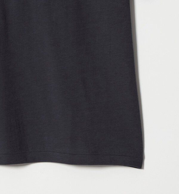 STEVEN ALAN「＜Steven Alan＞ CR ジャージー クルーネック ショートスリーブ Tシャツ NARROW」|Tシャツ・カットソー|