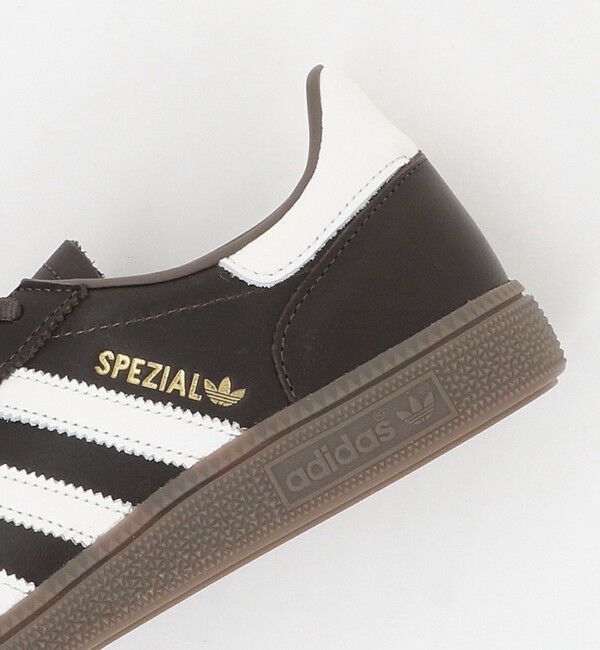 BEAUTY&YOUTH UNITED ARROWS「＜adidas Originals＞ハンドボール スペツィアル スニーカー」|スニーカー|