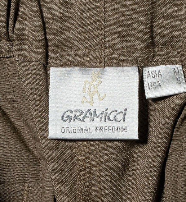 BEAUTY&YOUTH UNITED ARROWS「【別注】＜Gramicci＞ウーブン ショーツ」|その他|