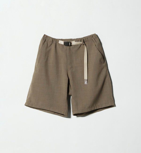 BEAUTY&YOUTH UNITED ARROWS「【別注】＜Gramicci＞ウーブン ショーツ」|その他|
