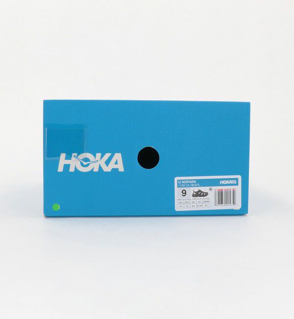 BEAUTY&YOUTH UNITED ARROWS「＜HOKA＞ホパラ シューズ」|サンダル|