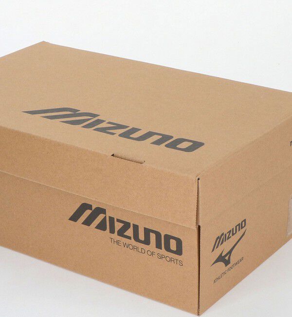 BEAUTY&YOUTH UNITED ARROWS「＜MIZUNO＞WAVE PROPHECY STRAP スニーカー」|スニーカー|