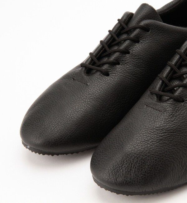 Ray BEAMS 「CROWN / DanceJazz シューズ」|バレエシューズ|