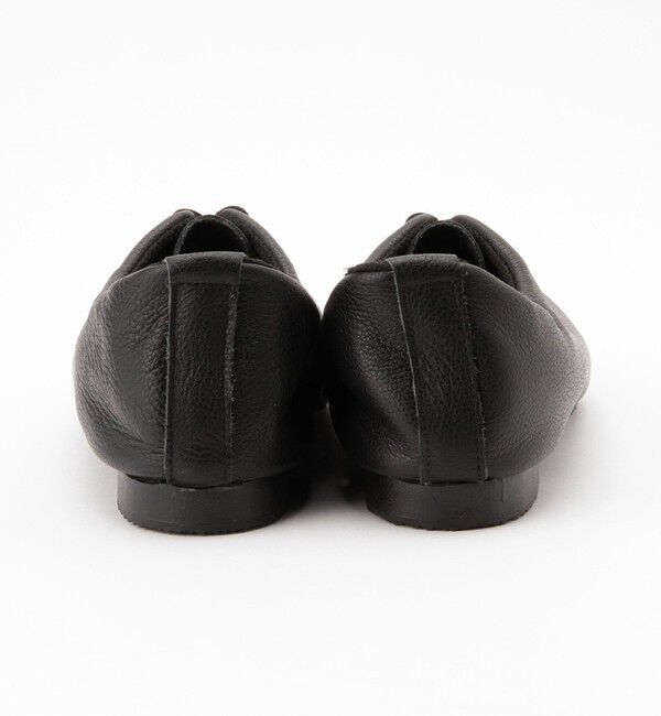 Ray BEAMS 「CROWN / DanceJazz シューズ」|バレエシューズ|