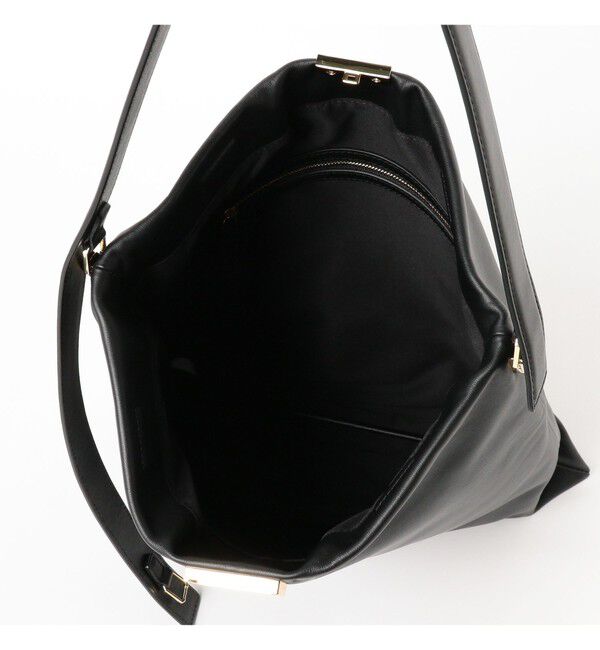 Demi-Luxe BEAMS 「【WEB限定】PUNTI. / GRAFT トートバッグ」|トートバッグ|