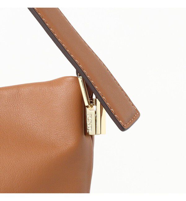 Demi-Luxe BEAMS 「【WEB限定】PUNTI. / GRAFT トートバッグ」|トートバッグ|