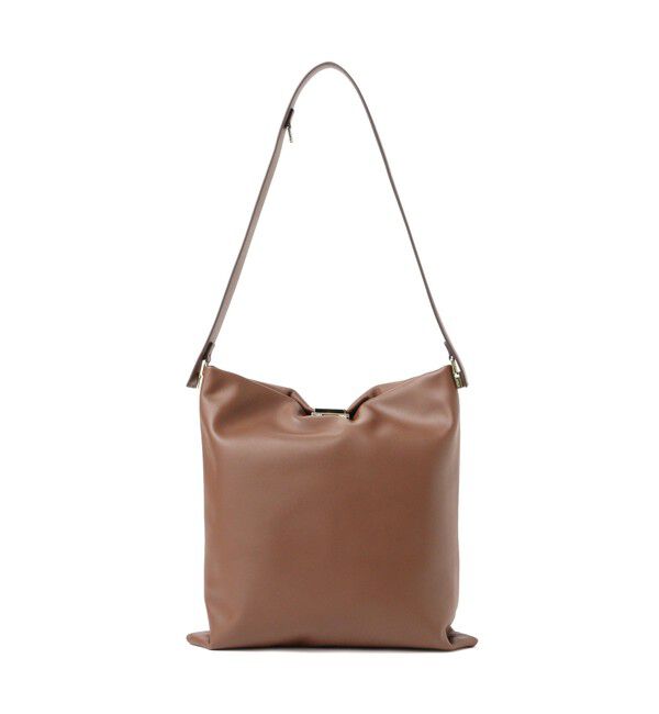 Demi-Luxe BEAMS 「【WEB限定】PUNTI. / GRAFT トートバッグ」|トートバッグ|