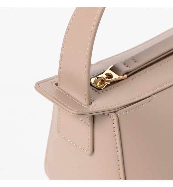 Ray BEAMS 「【WEB限定】Hashibami / フェズ ワンハンドル ヨコナガ」|その他|