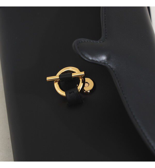 Demi-Luxe BEAMS 「MARY AL TERNA / CLASP ウォレット ショルダー」|トートバッグ|