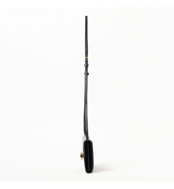 Demi-Luxe BEAMS 「MARY AL TERNA / CLASP ウォレット ショルダー」|トートバッグ|