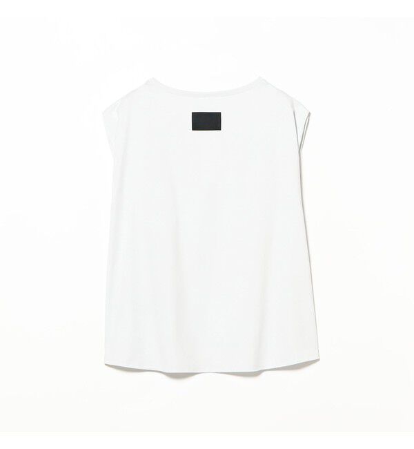 Demi-Luxe BEAMS 「【別注】COG THE BIGSMOKE / LISA フレンチスリーブ トップス」|Tシャツ・カットソー|