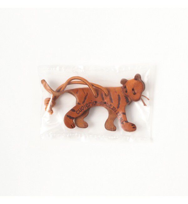 BEAMSBOY「LA CUOIERIA / ヘアゴム」|その他|