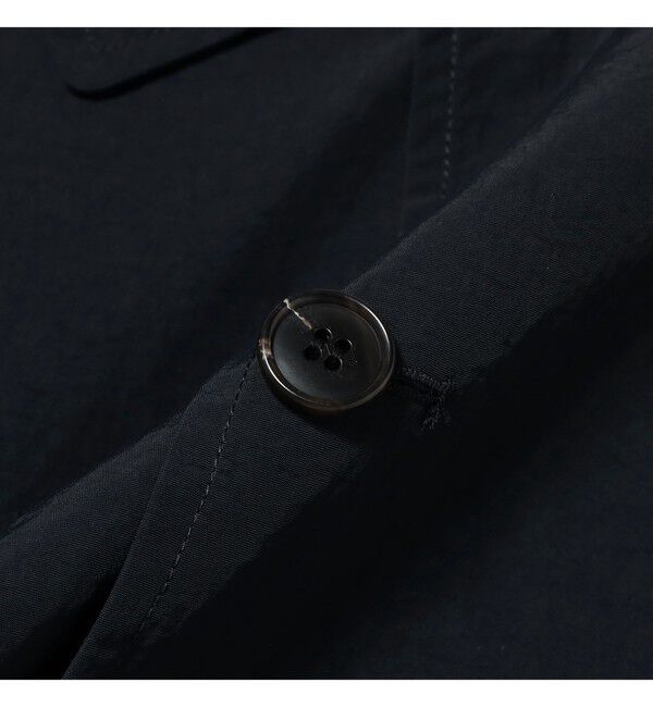 Ray BEAMS 「DANTON / ドルマン スリーブ ジャケット」|ブルゾン・スタジャン|