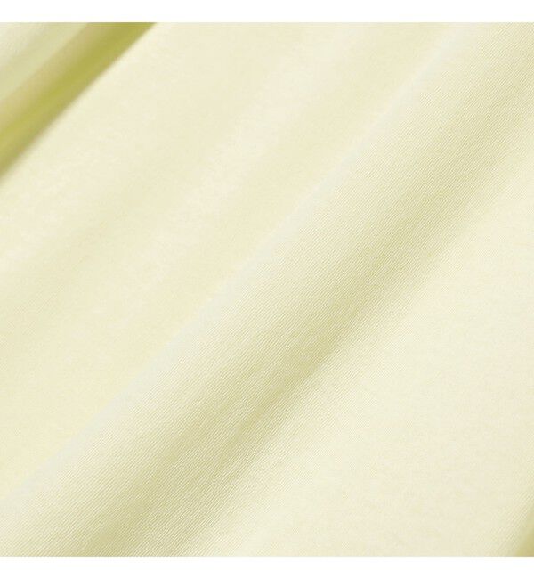 Demi-Luxe BEAMS 「強撚 フライス タートルネック プルオーバー」|Tシャツ・カットソー|