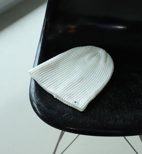 BEAMS「BEAMS / ルーズ ビーニー」|ハット|OFF