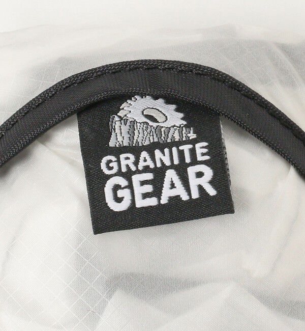 BEAMS「GRANITE GEAR / AIR GROCERY BAG エコバッグ」|フィギュア・ホビー|