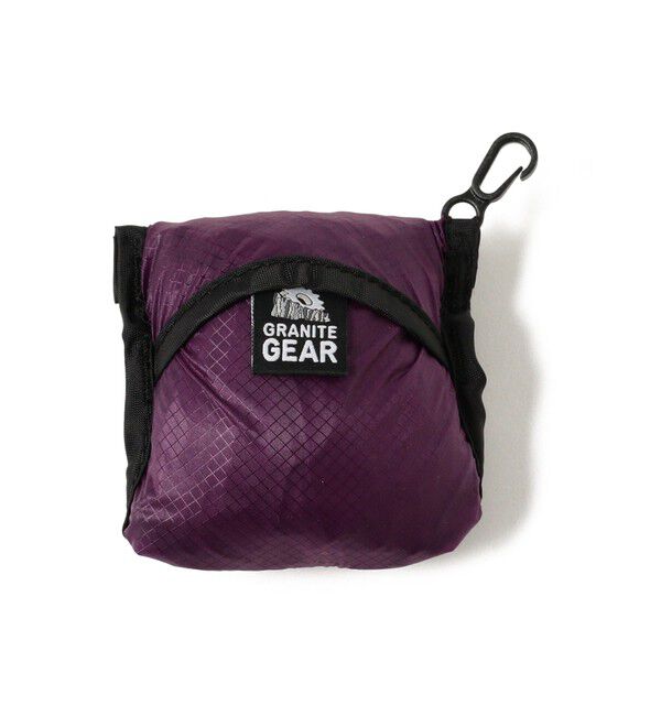 BEAMS「GRANITE GEAR / AIR GROCERY BAG エコバッグ」|フィギュア・ホビー|
