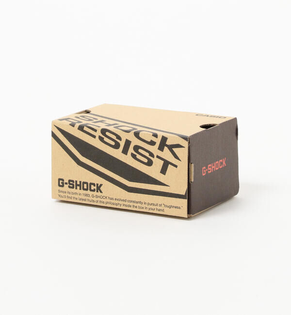 BEAMS「G-SHOCK / GA2100-1A1JF　アナデジウォッチ」|腕時計|