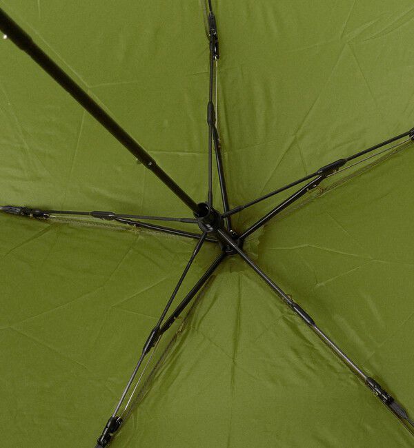 BEAMS「エア ライト 折り畳み傘」|腕時計|