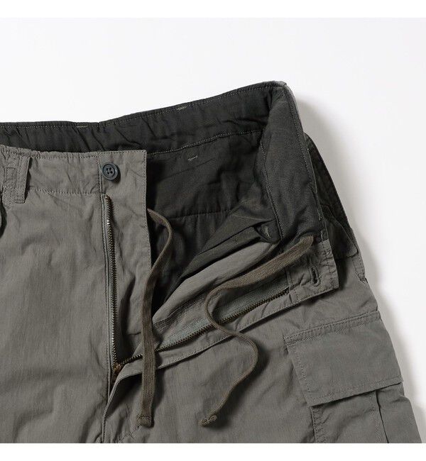 BEAMS「BEAMS / ビッグ 6ポケット カーゴパンツ」|その他|