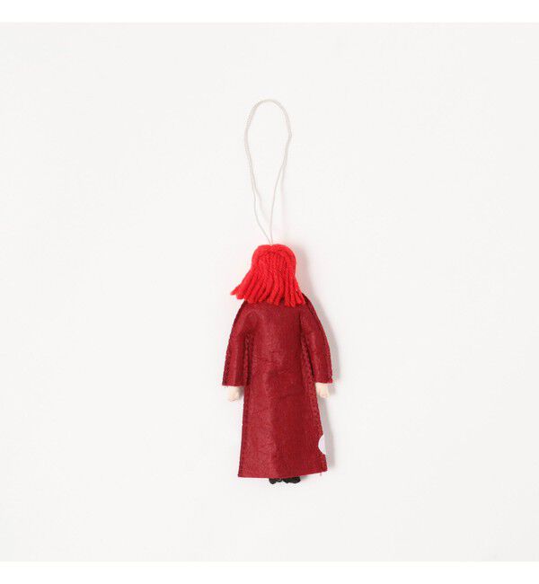 BEAMS「SILK ROAD BAZAAR / GREAT MAN オーナメント」|その他|