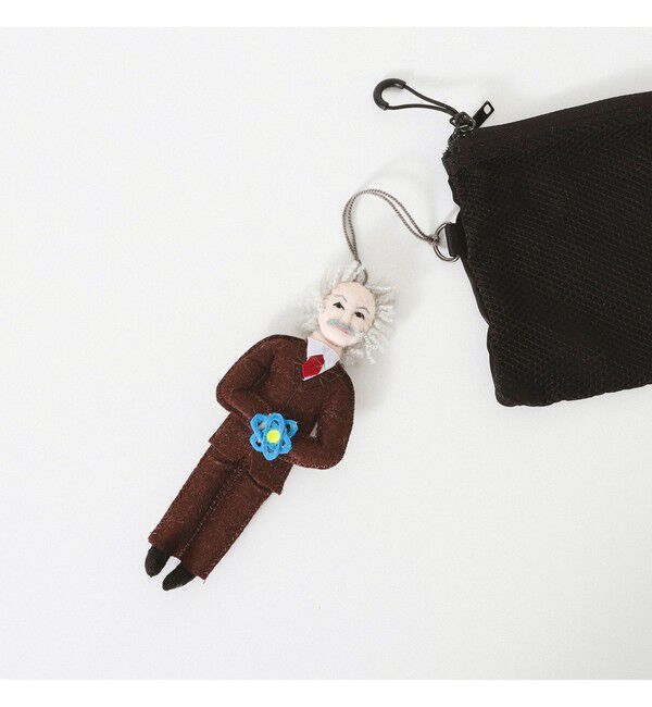 BEAMS「SILK ROAD BAZAAR / GREAT MAN オーナメント」|その他|EINSTEIN