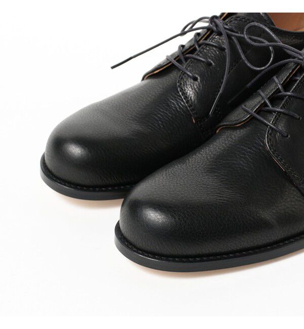 BEAMS「【別注】ARCOLLETTA PADRONE / 4EYE PLAIN TOE SHOES」|その他|