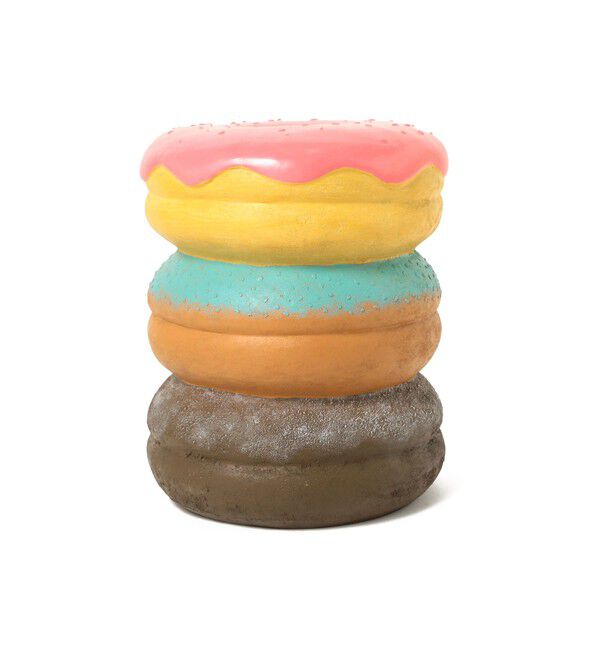 BEAMS「ROTARY HERO / GIANT FOOD STOOL DONUT」|その他|