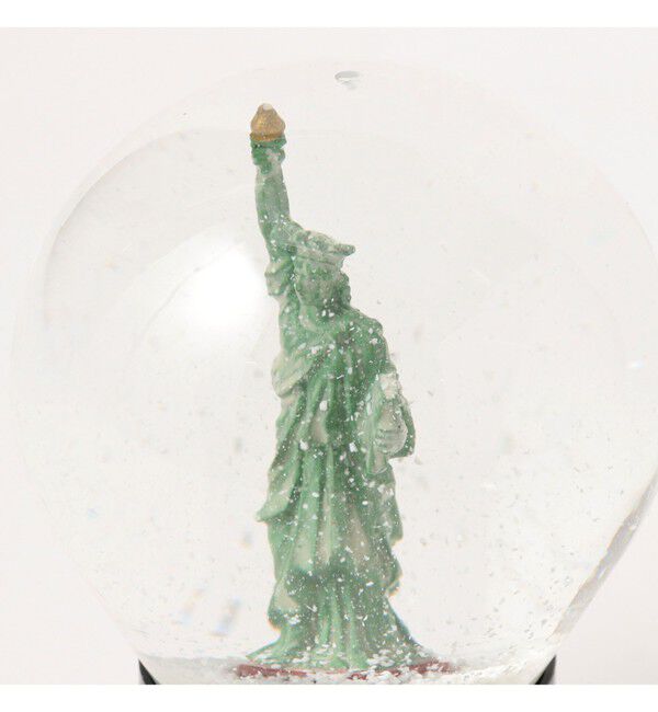 BEAMS「PERZY / SNOWGLOBE 80mm Ⅱ」|その他|