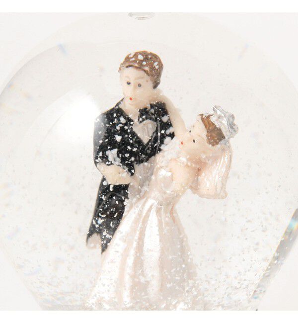 BEAMS「PERZY / SNOWGLOBE 80mm Ⅱ」|その他|