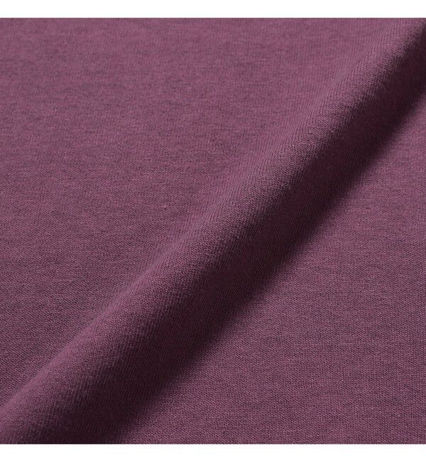 BEAMS「ワイドフィット ステッチワーク Tシャツ」|Tシャツ・カットソー|