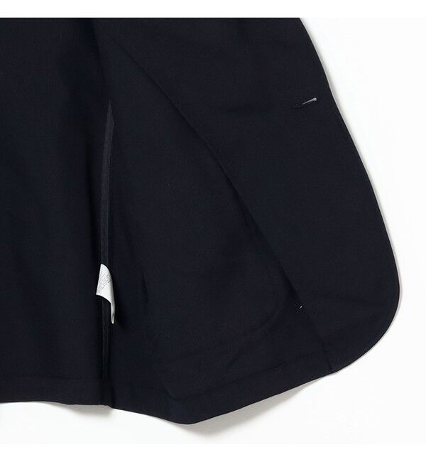 BEAMS PLUS「3B Comfort Blazer Uniform Serge」|テーラードジャケット|
