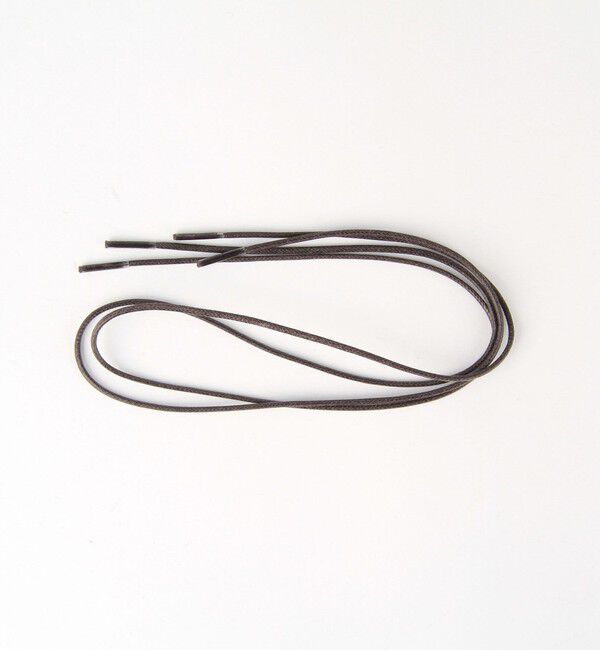 SHIPS「ALDEN: 2アイレット シューレース」|その他|