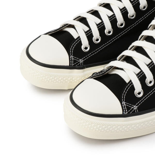 SHIPS「CONVERSE: JAPAN MADE キャンバス オールスター」|スニーカー|