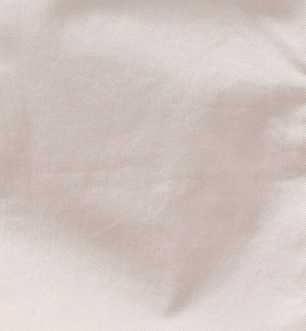 SHIPS「SHIPS:〈抗菌加工〉japan quality カラー テーパード スリム チノパンツ」|チノ|