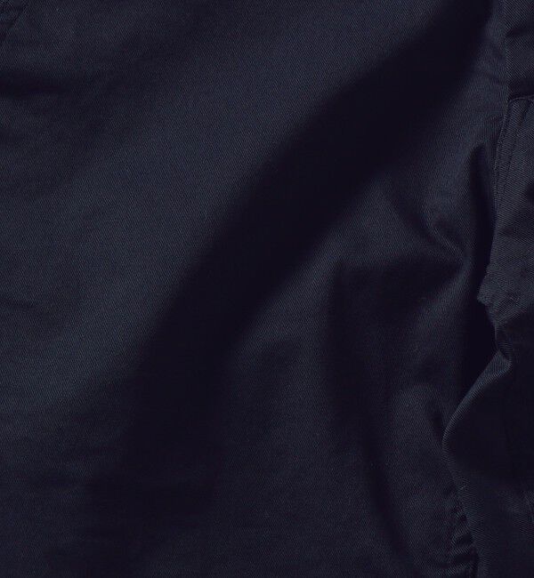 SHIPS「SHIPS:〈抗菌加工〉japan quality カラー テーパード スリム チノパンツ」|チノ|