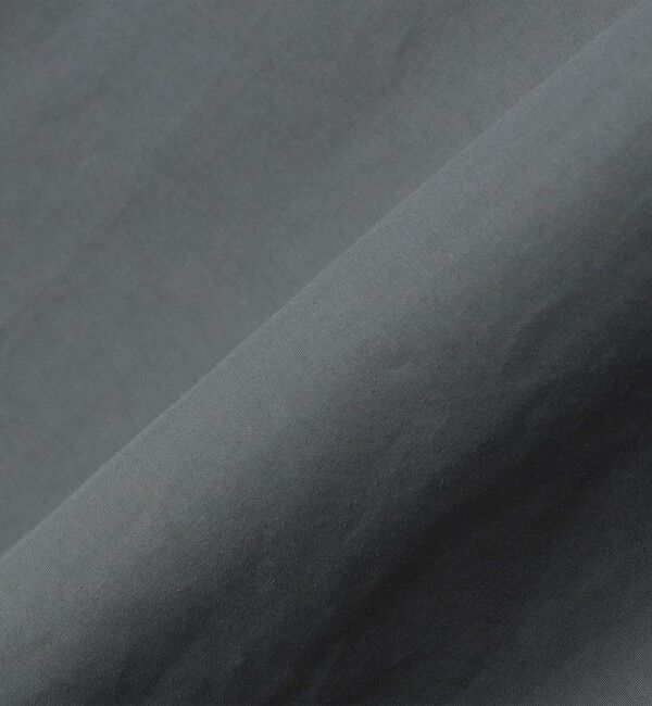 SHIPS any「【SHIPS any別注】HINSON: ショート モンスター ブルゾン 24SS ◇」|ブルゾン・スタジャン|